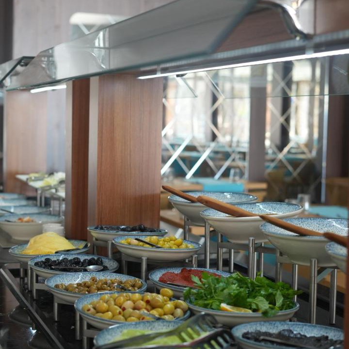 Photo of Kitchen in Gokceada