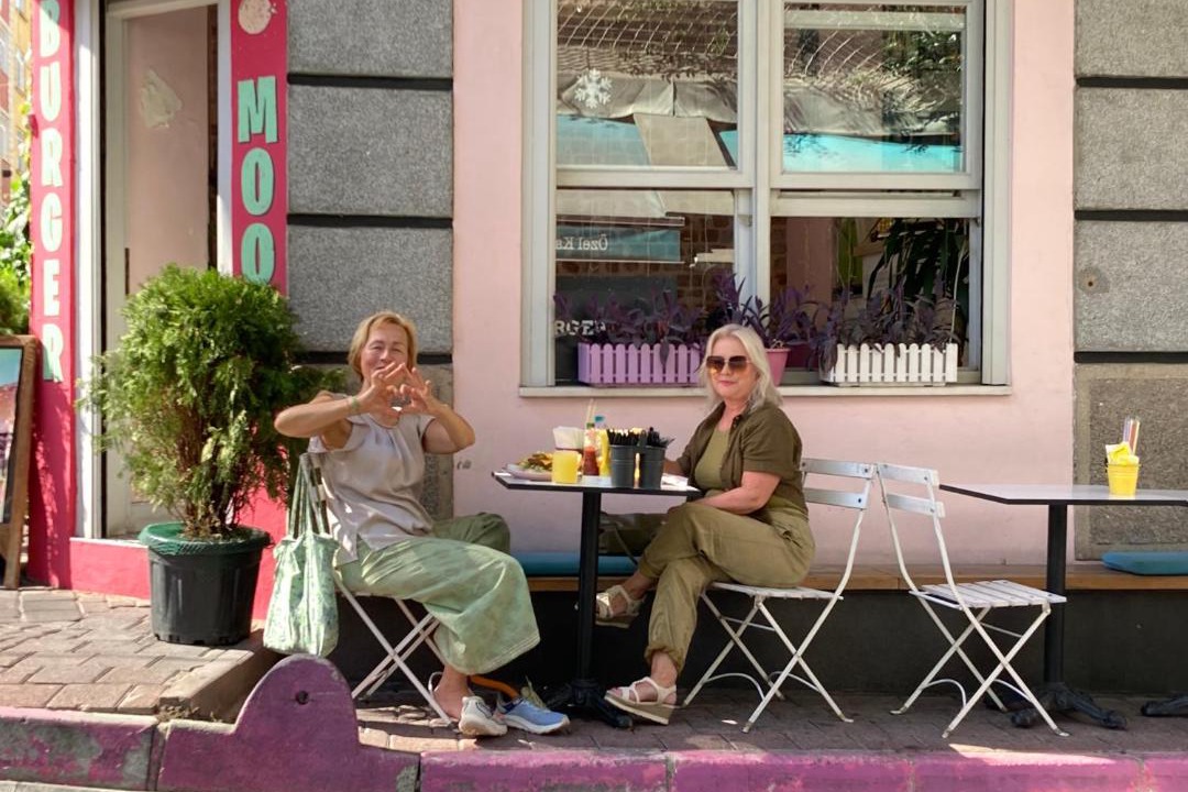 Photo of Others in Istanbul City Center