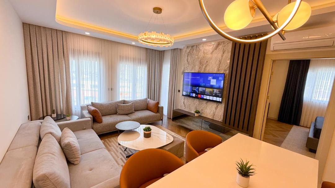 Photo of Livingroom in Muratpasa