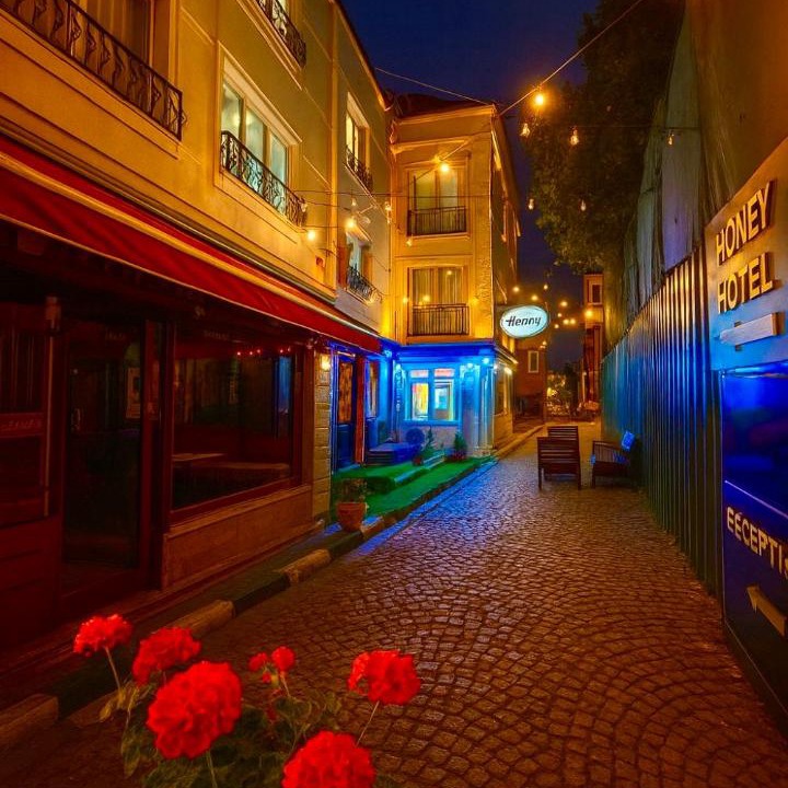 Photo of Others in Sultanahmet