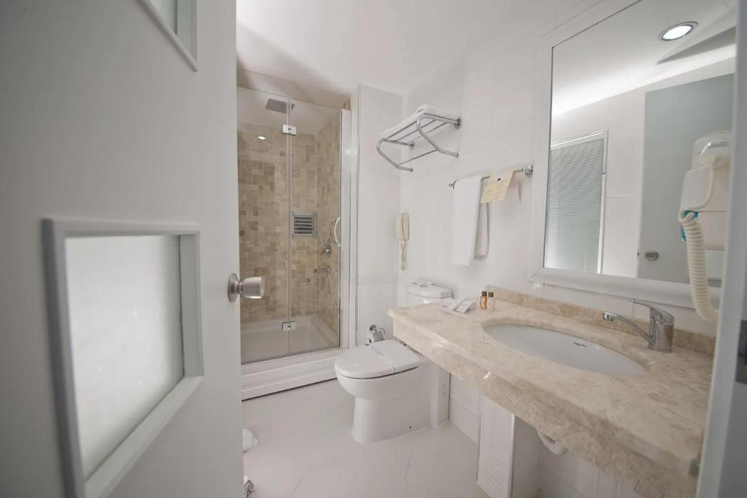 Photo of Bathroom in Samsun City Center
