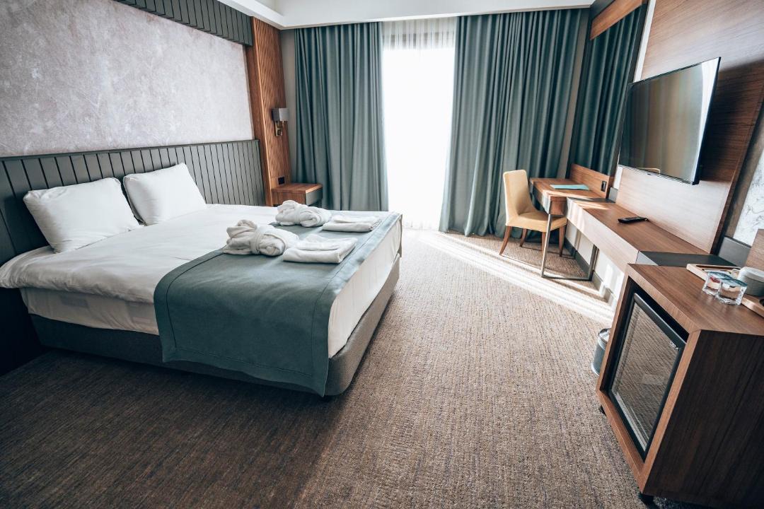 Photo of Bedroom in Karahayit