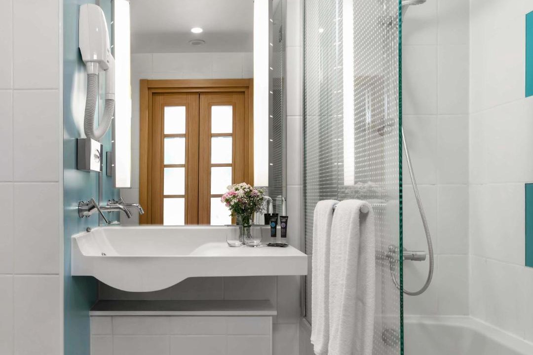 Photo of Bathroom in Yomra