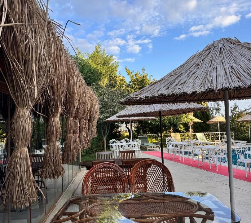 Photo of Others in Karaburun Koyu