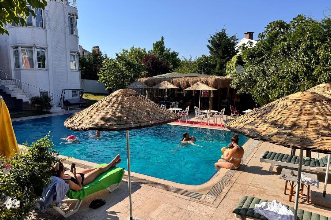 Photo of Others in Karaburun Koyu