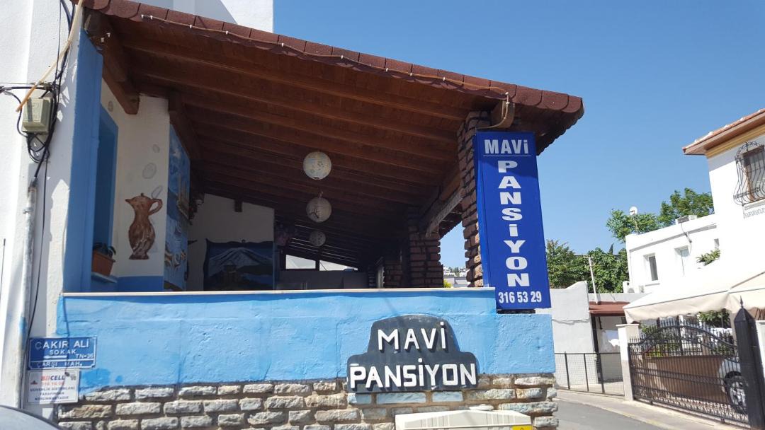 Photo of Others in Bodrum City Center