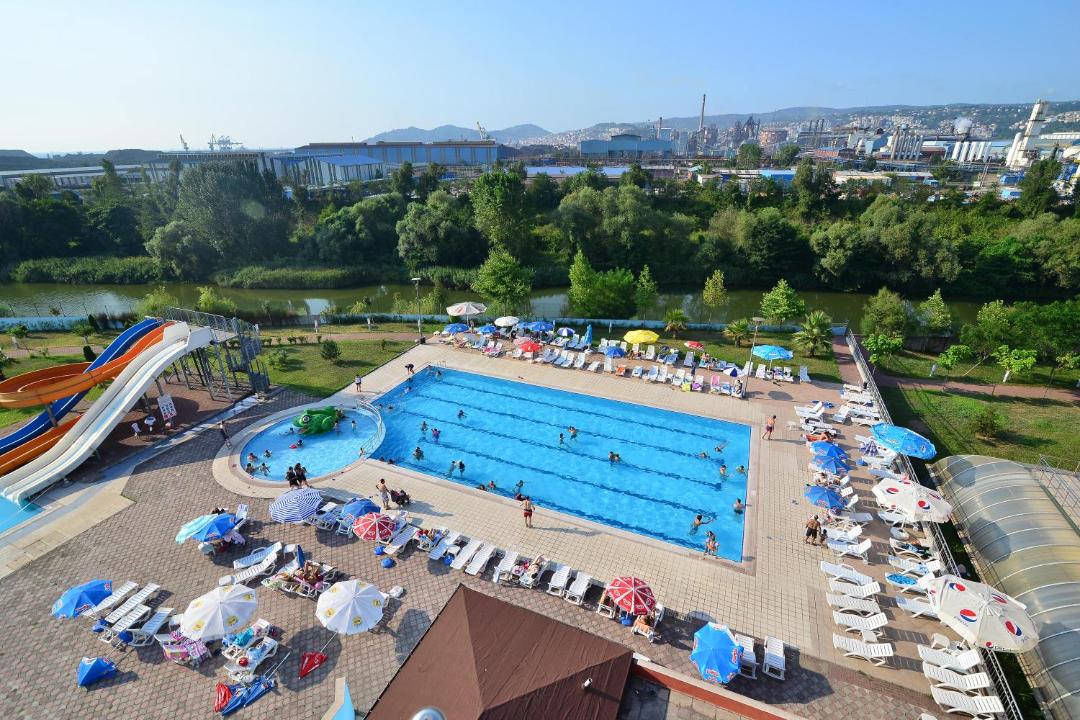 Photo of Others in Karadeniz Eregli