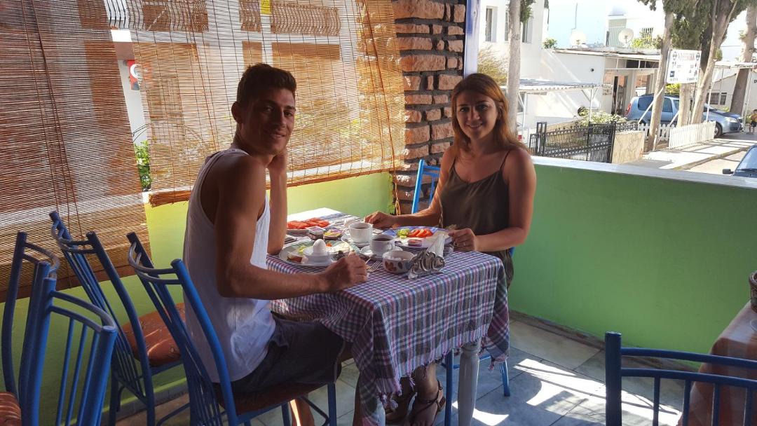 Photo of Others in Bodrum City Center