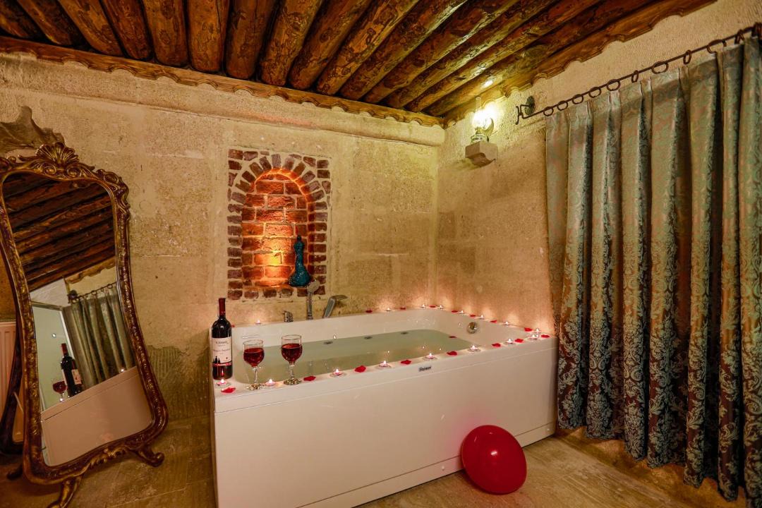 Photo of Bathroom in Ortahisar