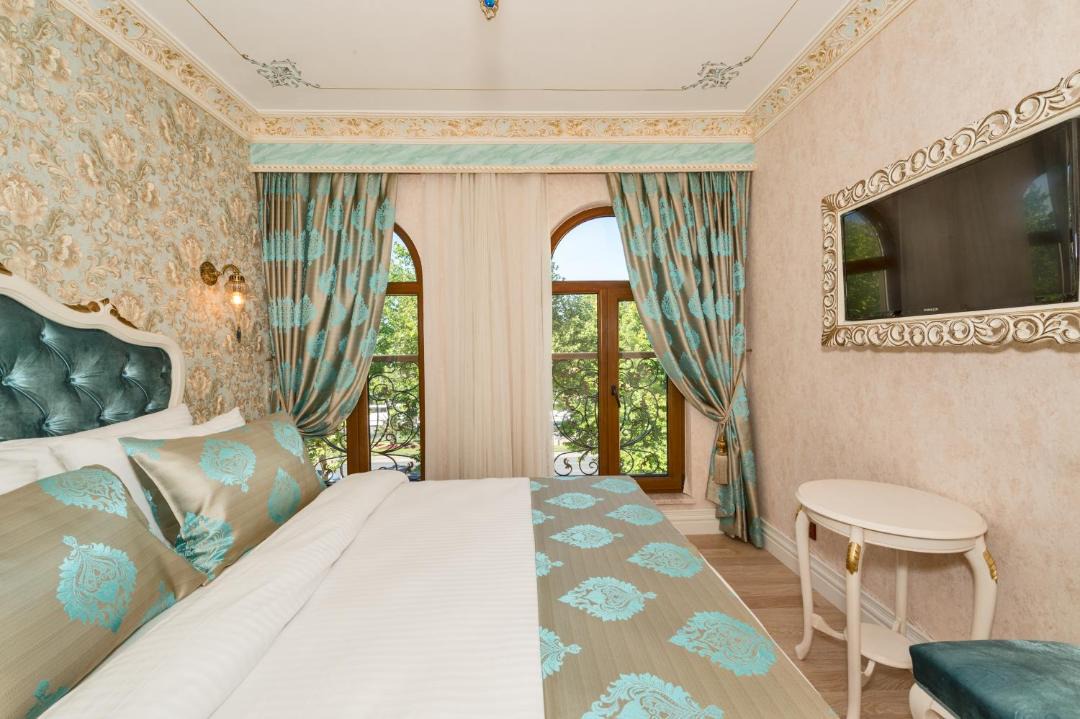 Photo of Bedroom in Topkapi