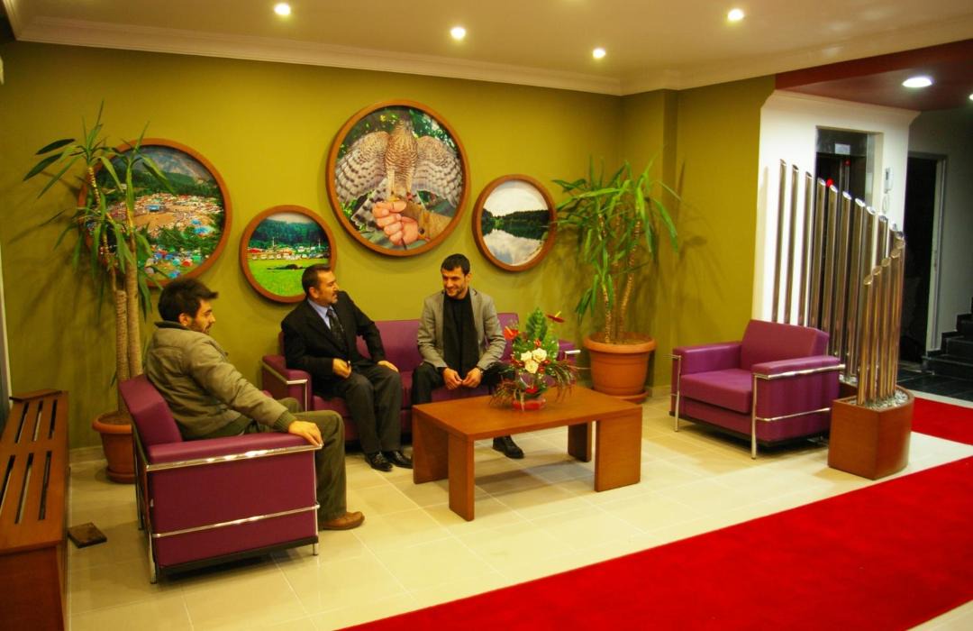 Photo of Others in Hopa