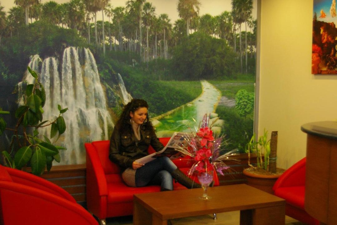 Photo of Others in Hopa
