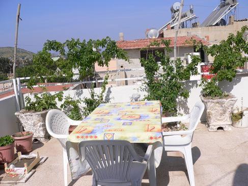 Photo of Patio Balcony in Selcuk