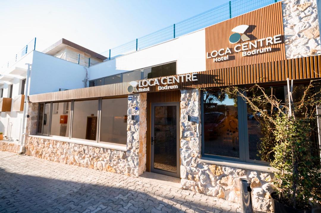 Photo of Others in Bodrum City Center