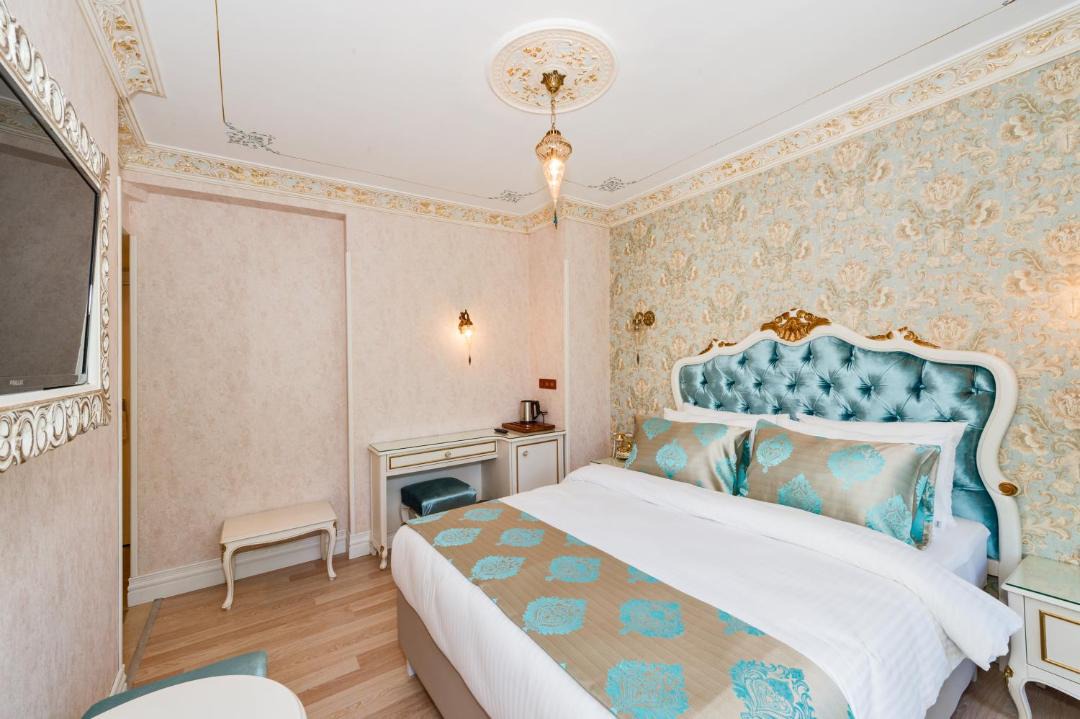 Photo of Bedroom in Topkapi