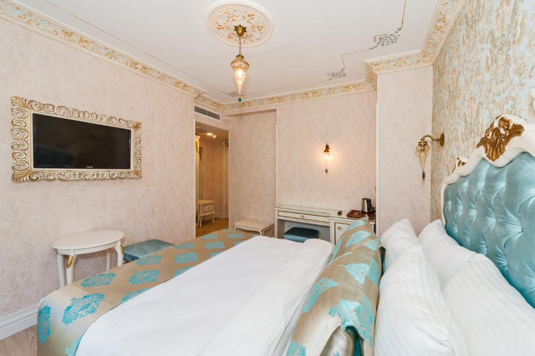 Photo of Bedroom in Topkapi