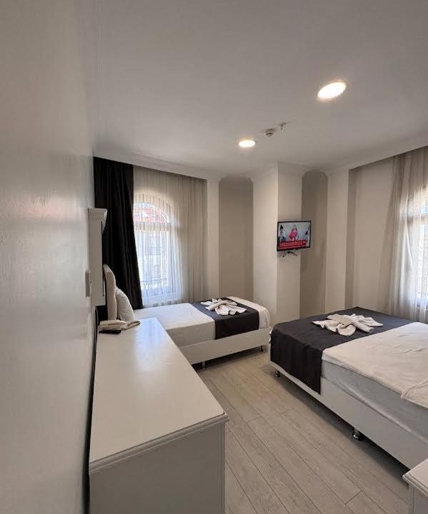 Photo of Bedroom in Fındıkzade