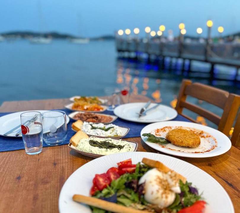 Photo of Others in Ayvalik