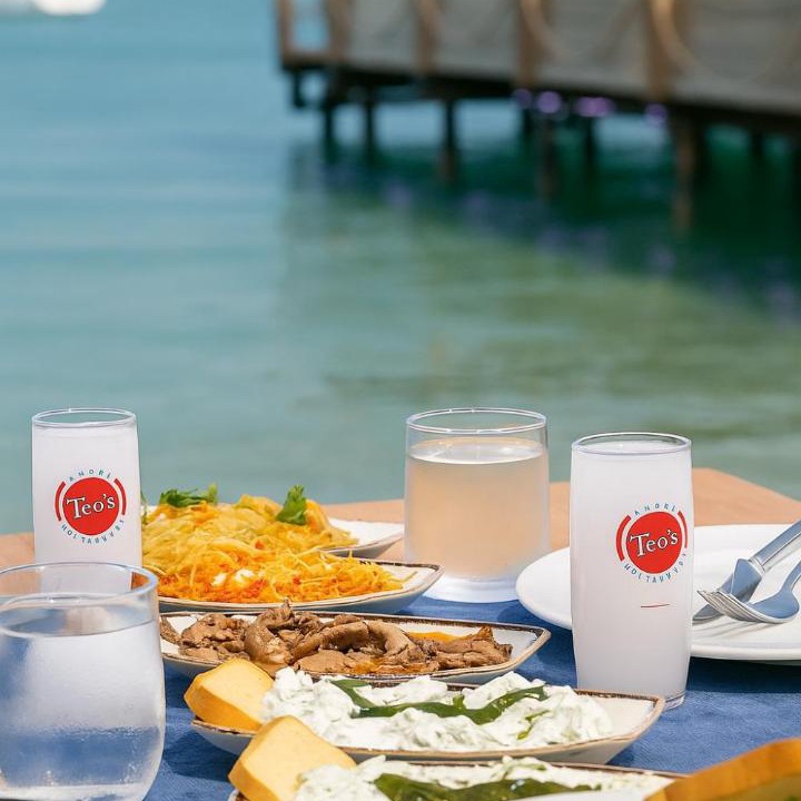 Photo of Others in Ayvalik