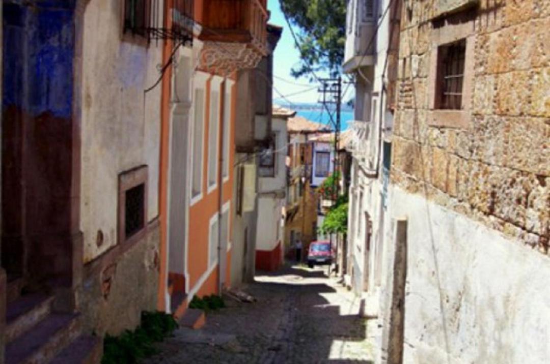Photo of Others in Ayvalik City Center