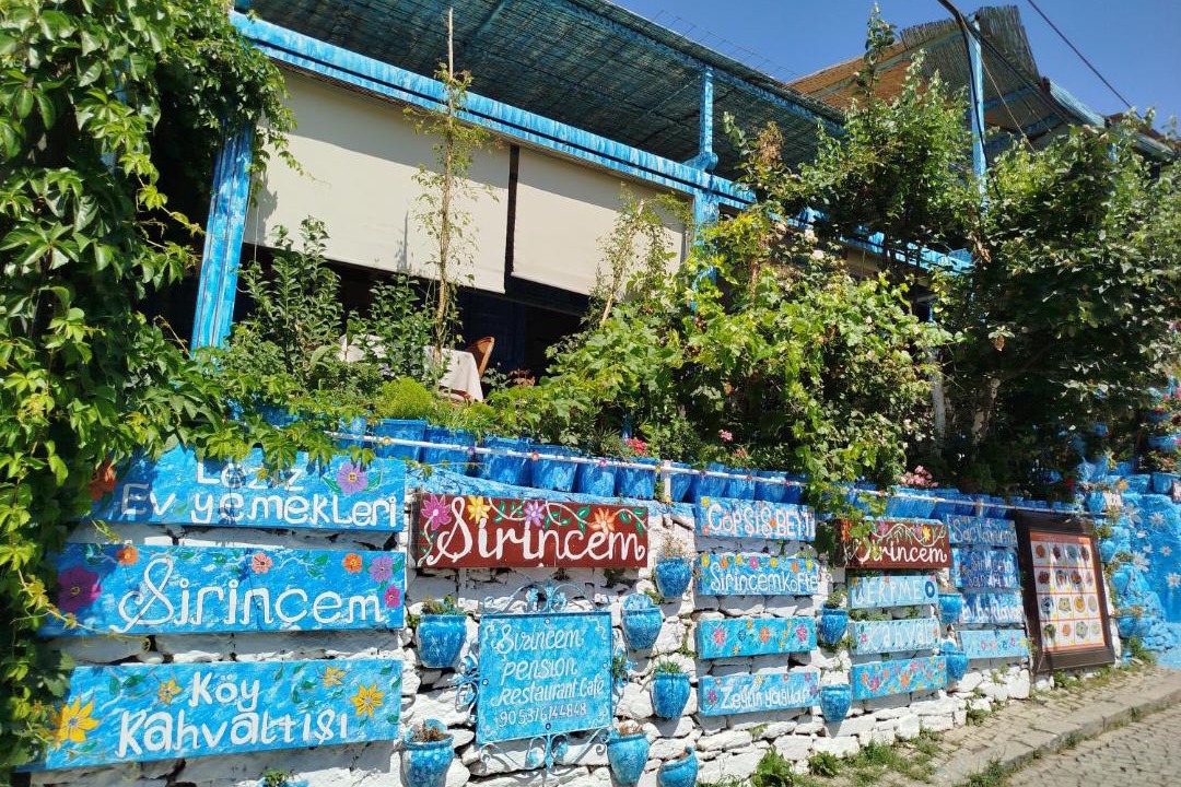 Photo of Others in Sirince