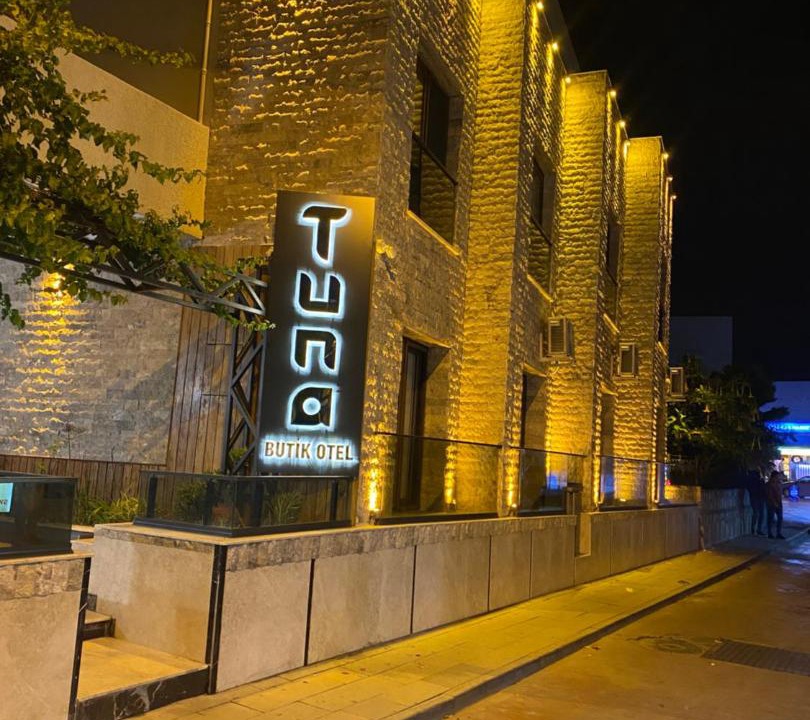 Photo of Others in Bodrum City Center