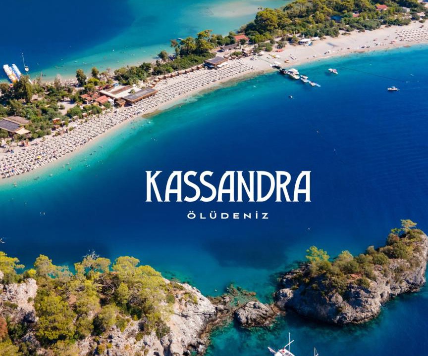 Photo of Others in Oludeniz City Center