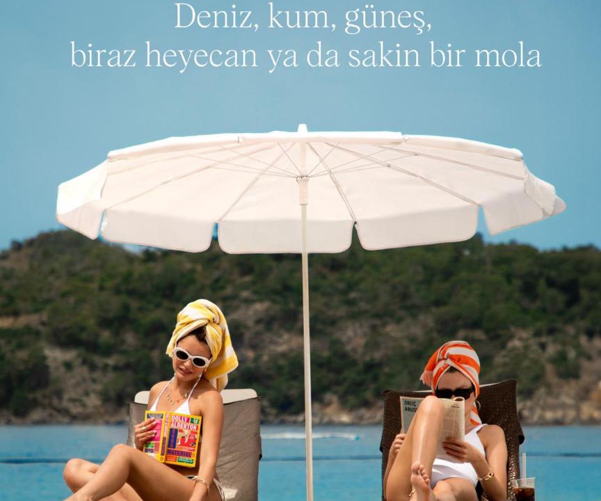 Photo of Others in Oludeniz City Center