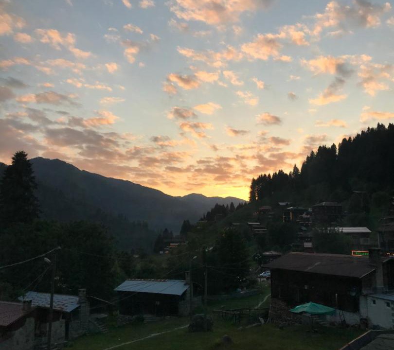Photo of Others in Ayder Yaylasi