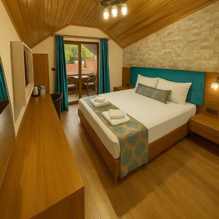 Photo of Bedroom in Uzungol