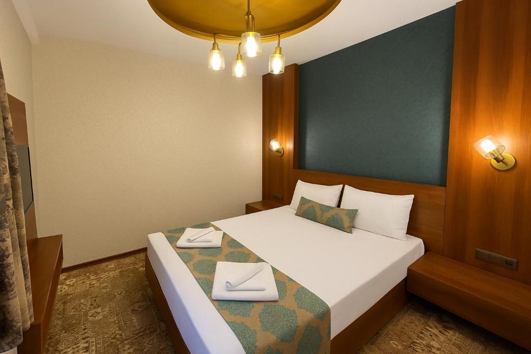Photo of Bedroom in Uzungol