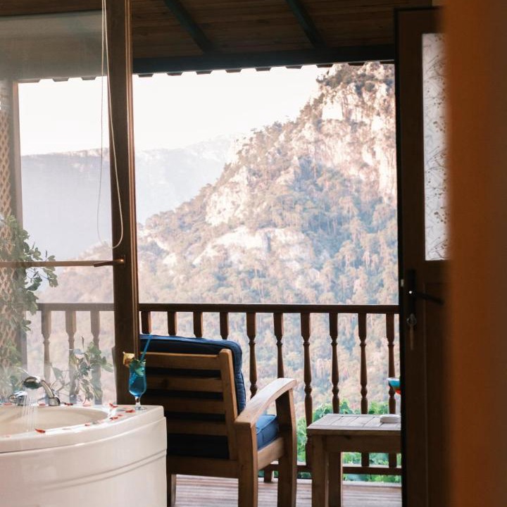Photo of Others in Kabak Valley