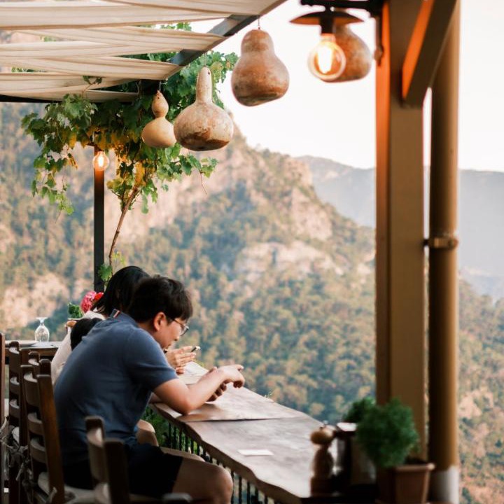 Photo of Others in Kabak Valley