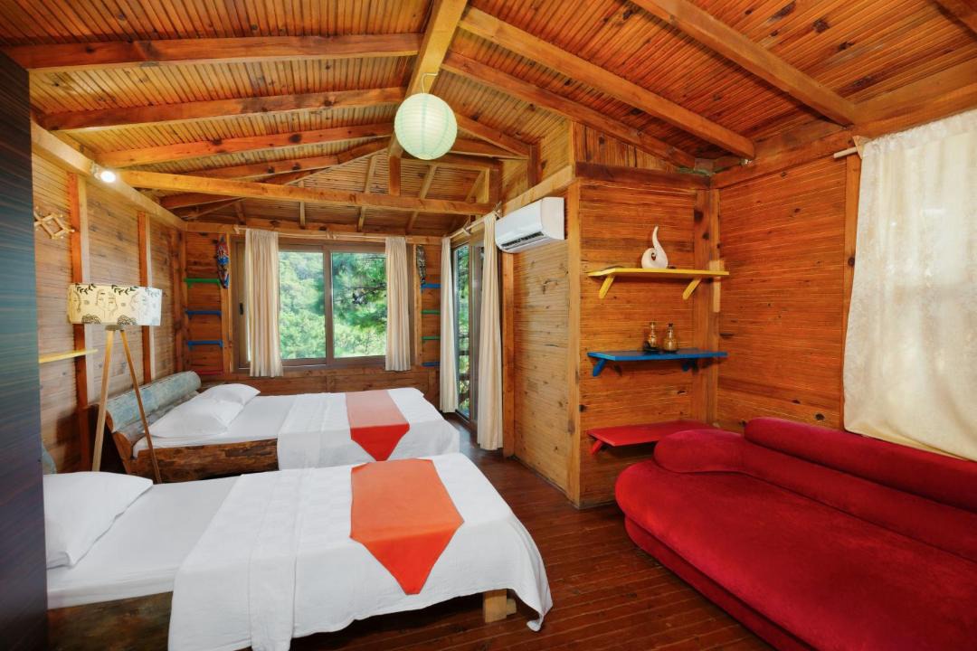 Photo of Others in Kabak Valley
