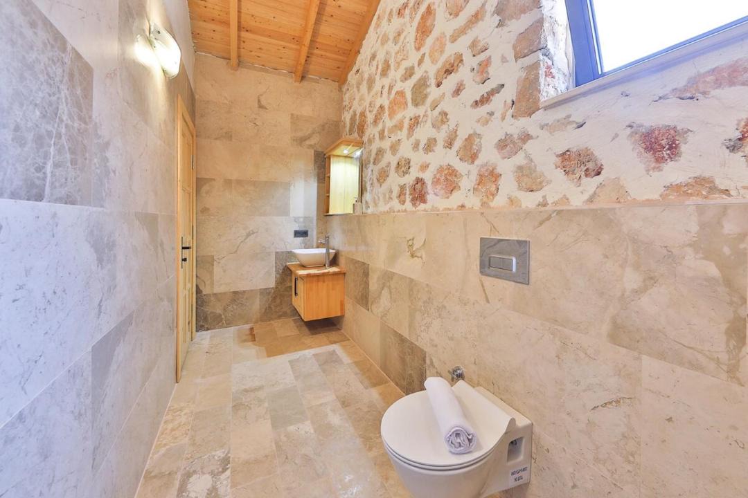 Photo of Bathroom in Patara