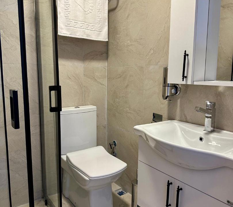 Photo of Bathroom in Arapgir