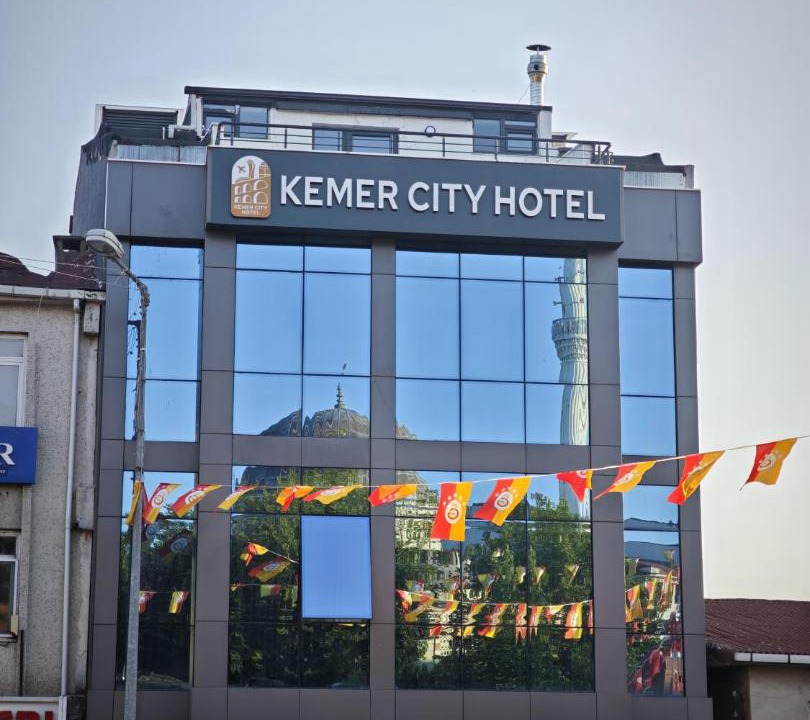 Photo of Others in Kemerburgaz