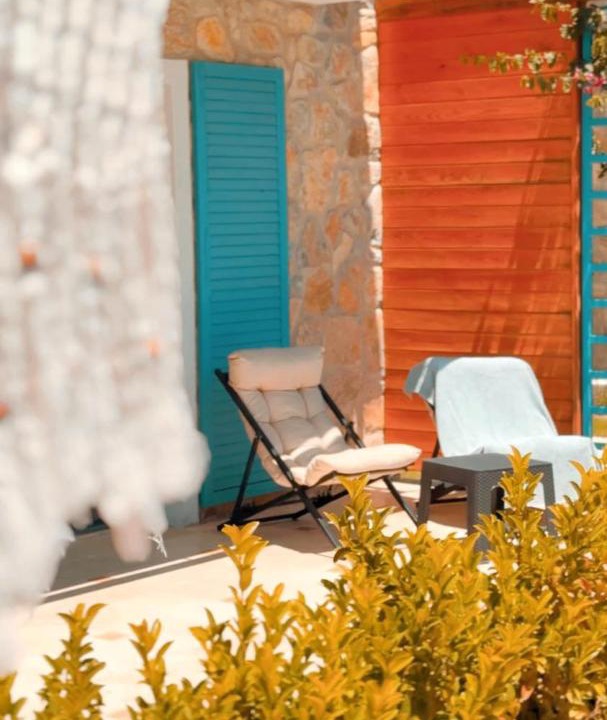 Photo of Others in Old Datca