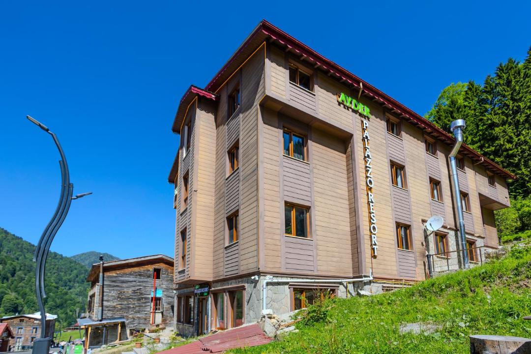 Photo of Others in Ayder Yaylasi