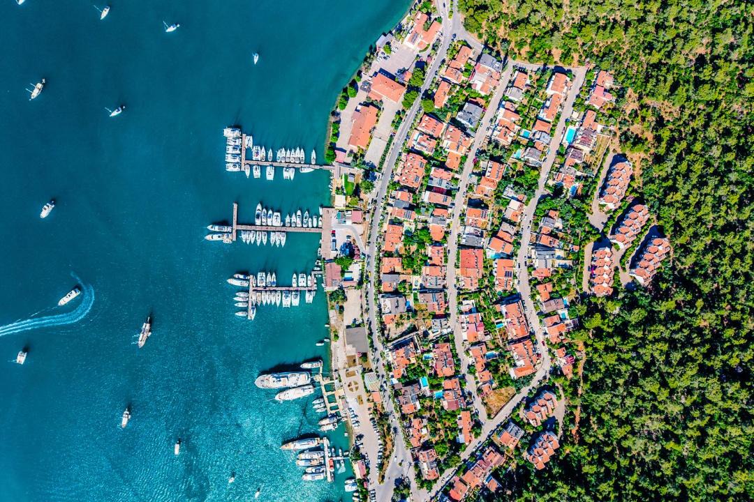 Photo of Others in Fethiye City Center