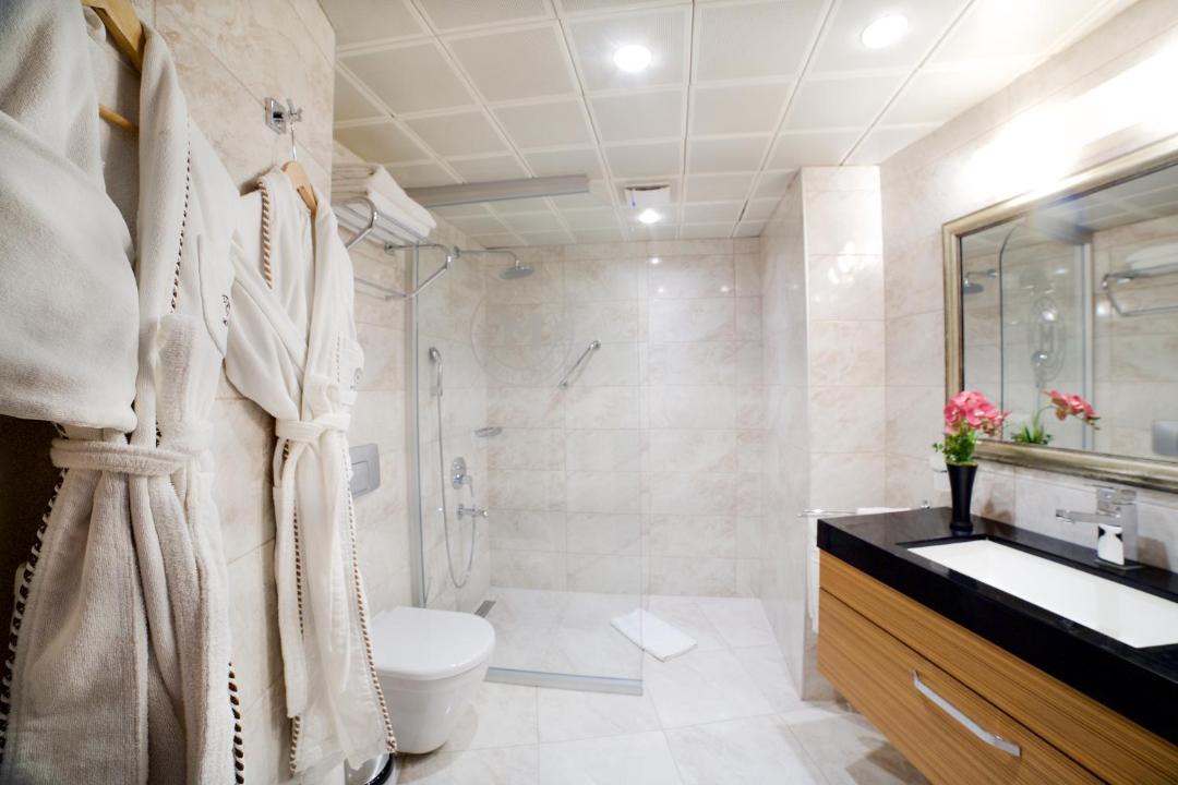 Photo of Bathroom in Beyazit