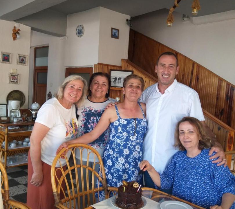 Photo of Others in Egirdir