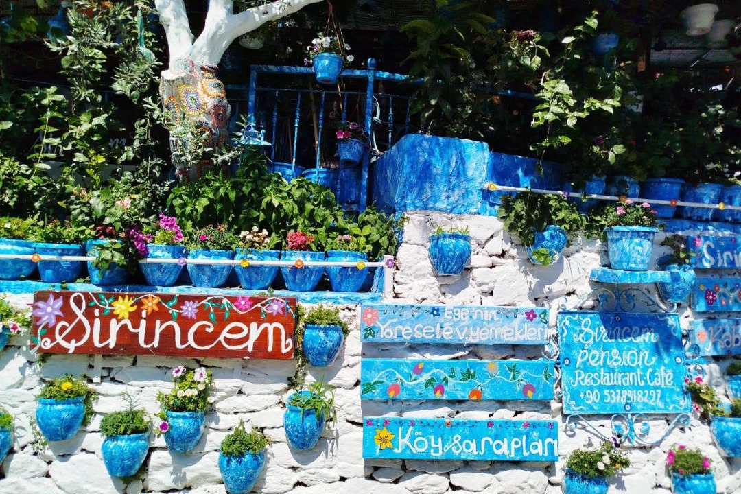 Photo of Others in Sirince