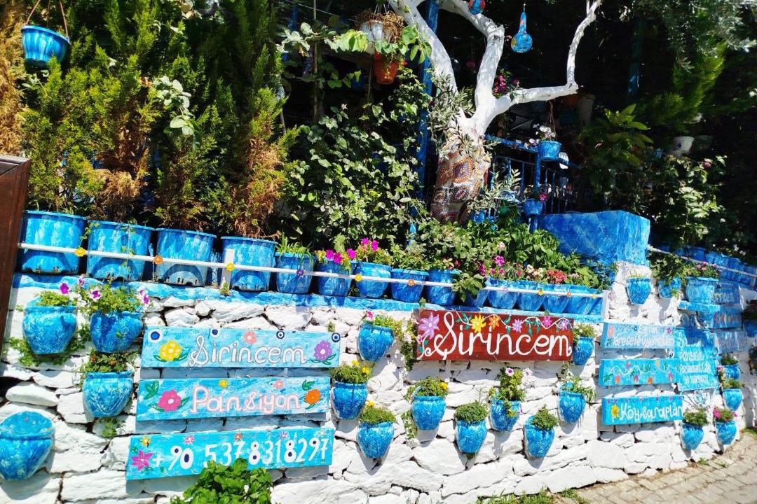 Photo of Others in Sirince