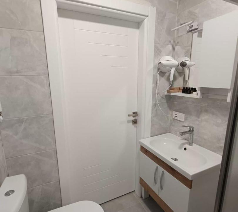 Photo of Bathroom in Pazar
