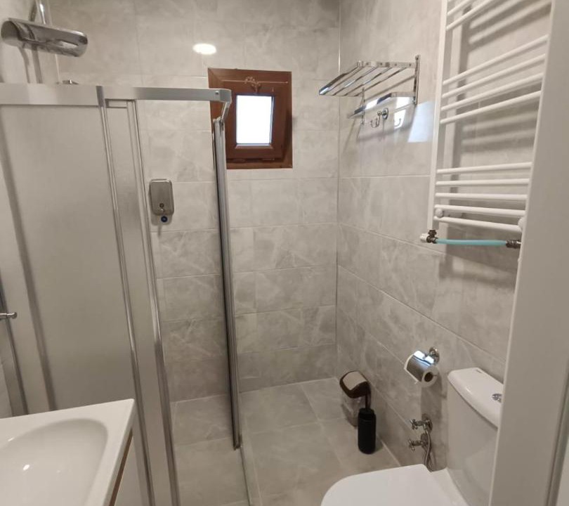 Photo of Bathroom in Pazar