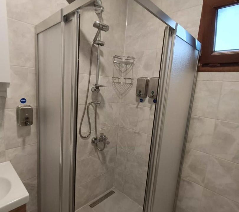 Photo of Bathroom in Pazar