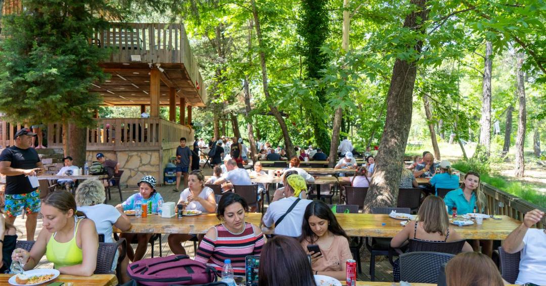 Photo of Others in Manavgat