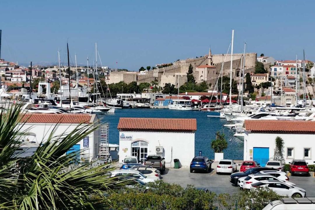 Photo of Others in Cesme