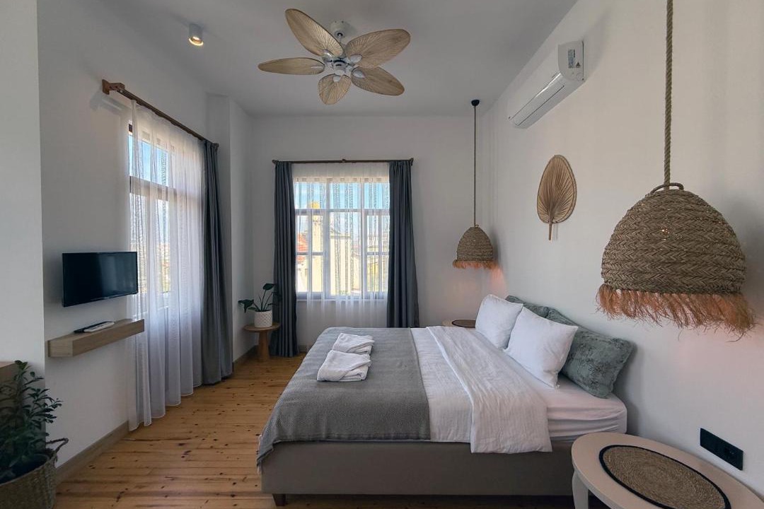 Photo of Bedroom in Alanya
